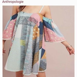 Cute anthro dress! 🌸